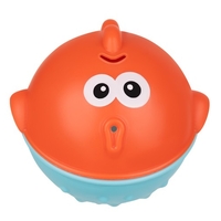 Играчки за баня с цедка
