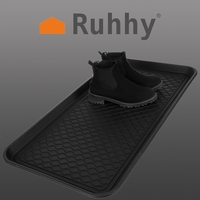 Подложка / отцедник за обувки Ruhhy 19921