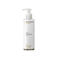 Гел за почистване на лице Rice Joypure InnovaGoods 200 ml