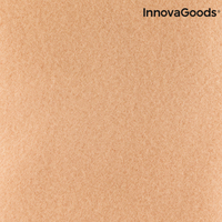 Индивидуално Одеяло с Ръкави с Централен Джоб Faboulazy InnovaGoods