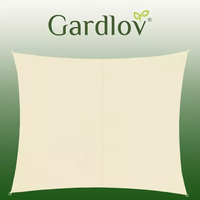 Платно за сенник 3х2м - бежово Gardlov 23163