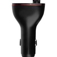 FM bluetooth предавател/зарядно устройство