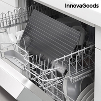Дъска за Бързо Размразяване на Храни InnovaGoods