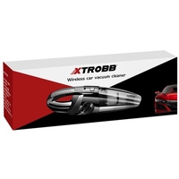 Безжична прахосмукачка за кола XTROBB 22149