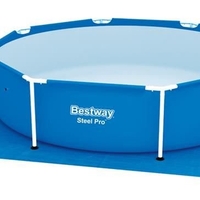 Подложка за басейн 274х274см - BESTWAY 58000