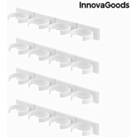 Поставка за Подправки InnovaGoods IG114086 Бял Самозалепващ