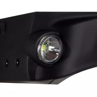 Trizand 21652 USB LED челник