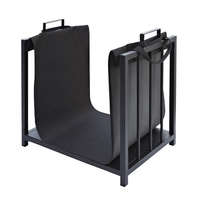 Кош за дърва Kaminer 24628