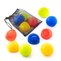 Reusable Water Balloons Waloons InnovaGoods 12 броя