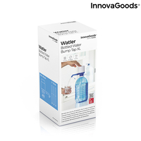 Разпределител за Вода за Гарафи XL Watler InnovaGoods