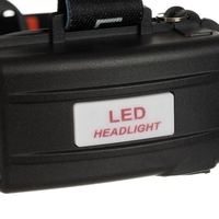 Фар 5 x LED T6 CREE
