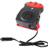 Автомобилен нагревател фарелка нагревател 200w 12v