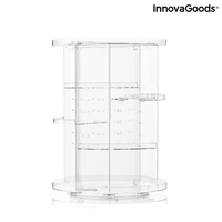 Въртящ се Органайзер за Грим Rolkup InnovaGoods