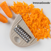 Мандолин-ренде 5 в 1 Choppie+ InnovaGoods