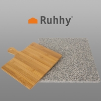 Камък за пица Ruhhy 24264