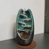Ароматна камина - водопад Ruhhy 22655