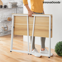 Сгъваемо Бюро Dolenkaf InnovaGoods