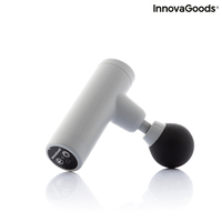 Мини Вибрационен Масажор Vixall InnovaGoods