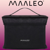 Двустранни маркери/химикалки - 80 бр. MAALEO 24103