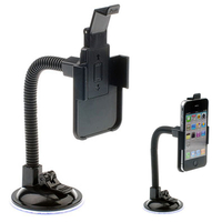 Стойка за кола за iphone 5 5s gps смартфон pda