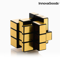 Пъзел Магически Куб Ubik 3D InnovaGoods