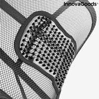Дишаща Портативна Лумбална Облегалка Backonfy InnovaGoods