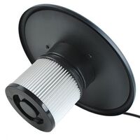 ODK008-10L прахосмукачка за пепел