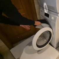 Легло за куче 100х70см Purlov 24862