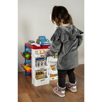 22374 Супермаркет за играчки
