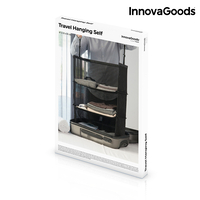 Висящ Шкаф за Пътуване InnovaGoods