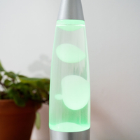 Многоцветна LED Лава Лампа Kolemp InnovaGoods