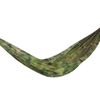Туристически хамак Santiago Army 260x140cm Net