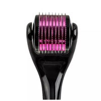 Derma Roller 0.5mm - иглена мезотерапия