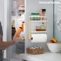 Магнитна етежерка органайзер MagoRac InnovaGoods