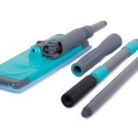 Titan twist изцеден моп за всеки под.