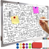 Сухоизтриваща дъска 60x40см Maaleo 24325