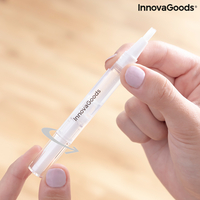 Молив за Избелване на Зъби Witen InnovaGoods 2 броя