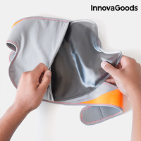 Наколенка с Гел със Студен и Топъл Ефект InnovaGoods