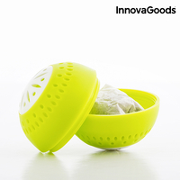 Еко Топки за Хладилник InnovaGoods (опаковка от 3)