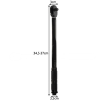 Динамометричен ключ 3/8 7-112Nm Bigstren 22097