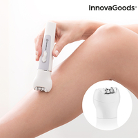 Комплект за Eпилация и Грижа за Кожата 5 в 1 InnovaGoods