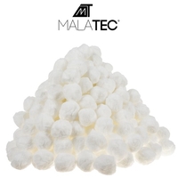 Филтърни топки за пясъчна помпа Malatec 21046