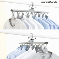 Закачалка 8 в 1 Spavver InnovaGoods