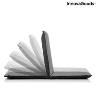 Накланящ се Стол за Под Sitinel InnovaGoods