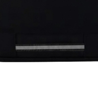 30L раница - черна Kruzzel 24525