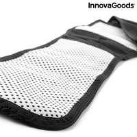 Термокорекционен Пояс с Турмалинови Магнити Tourmabelt InnovaGoods