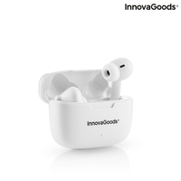 Безжични Сензорни Слушалки Aulite InnovaGoods