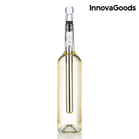Винен Охладител с Аератор InnovaGoods