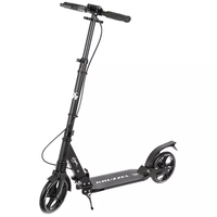 Скутер Kruzzle Hyperion B 23550
