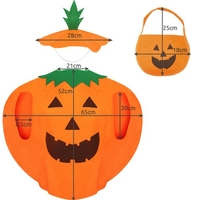 Костюм - Pumpkin Kruzzel 21908